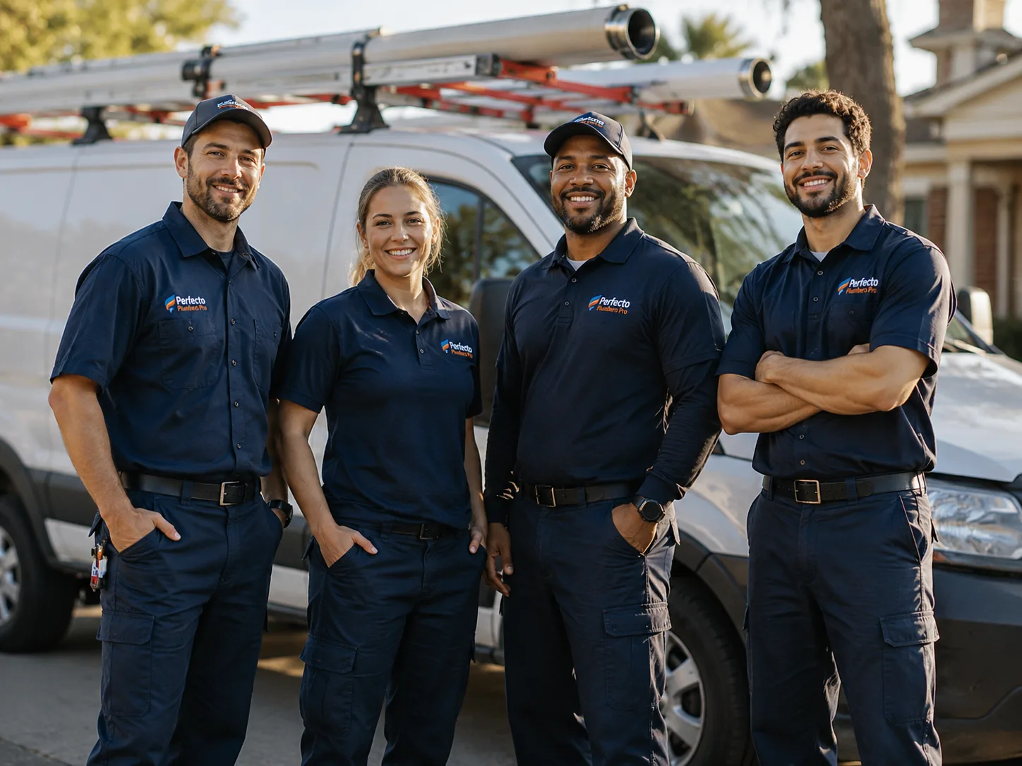 Emergency Plumber Near Me in Jamestown, NC near me